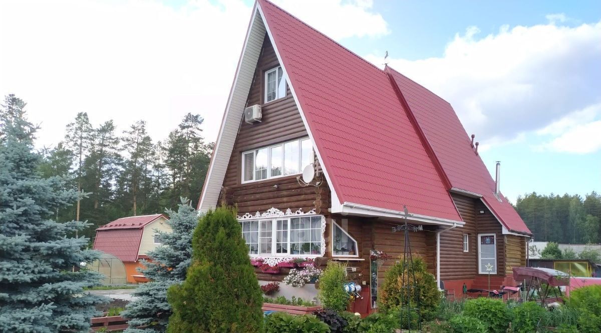 дом г Березовский № 54 КС фото 8