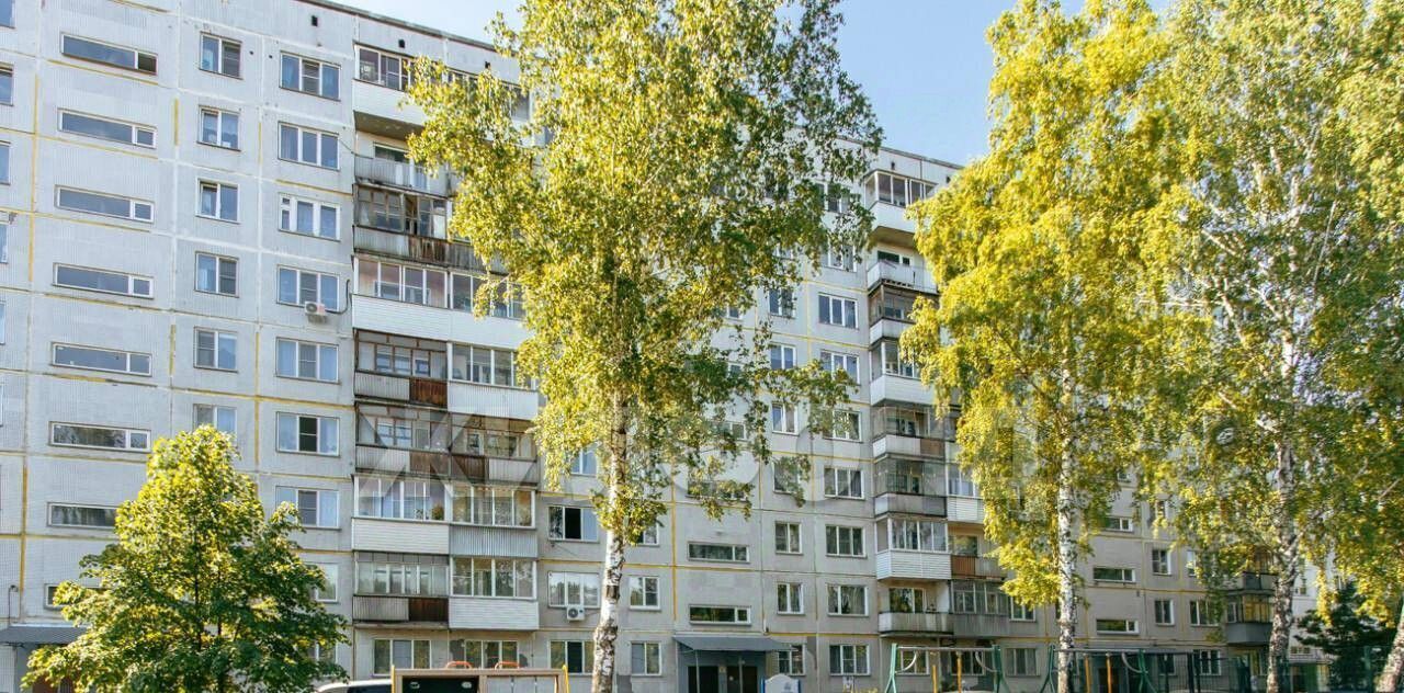 квартира г Новосибирск ул Петухова 122 Площадь Маркса фото 20