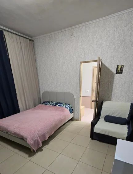 комната г Сочи р-н Адлерский Адлер ул Богдана Хмельницкого 11а жилрайон фото 2
