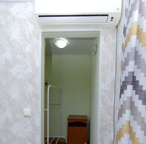 комната г Сочи р-н Лазаревский Лоо ул Таллинская 27а фото 5