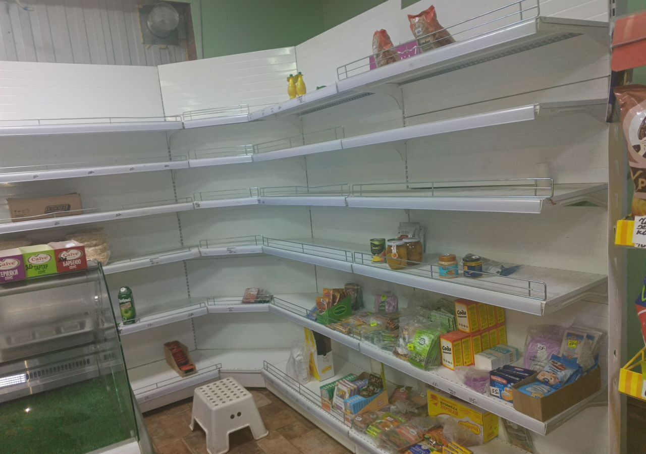 свободного назначения р-н Рыбновский г Рыбное ул Мира 12 Рыбновское городское поселение фото 2