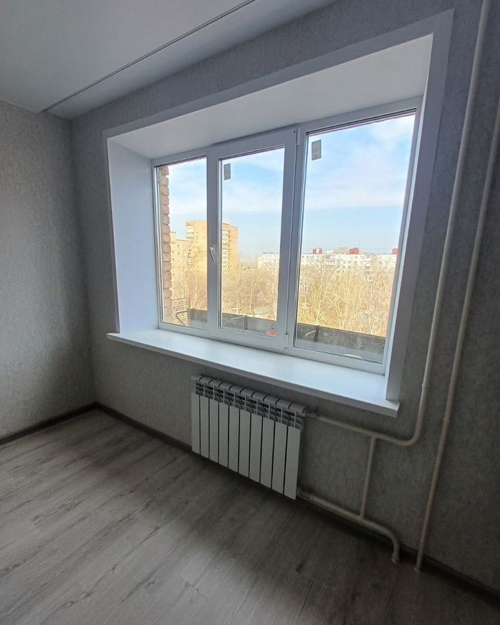 квартира г Тольятти р-н Центральный 71 квартал ул Баныкина 26 фото 9