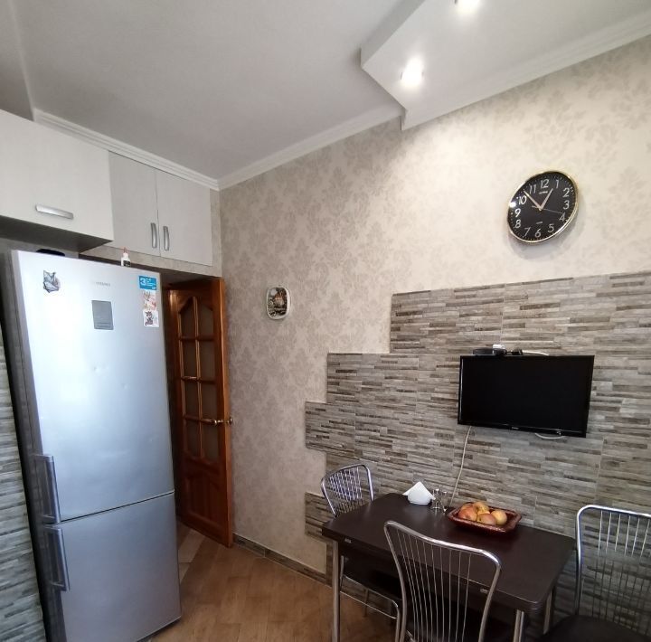 квартира г Сочи р-н Центральный пер Центральный ул Навагинская 12 фото 8