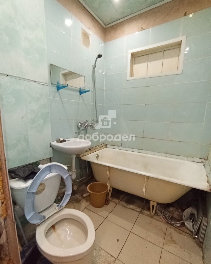квартира г Екатеринбург р-н Октябрьский Ботаническая ул Белинского 165 фото 7