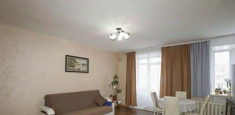квартира г Иркутск р-н Свердловский ул 2-я Железнодорожная 8б фото 1