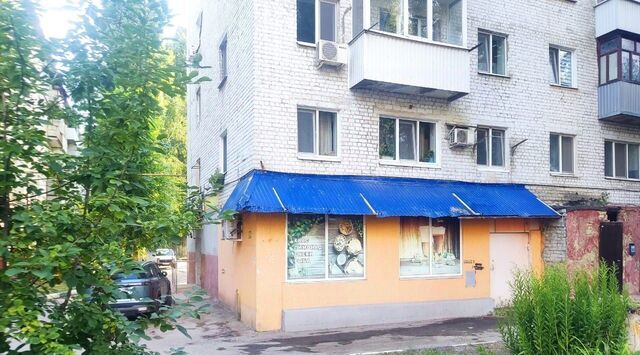 р-н Заводской ул Ново-Астраханская 38 фото
