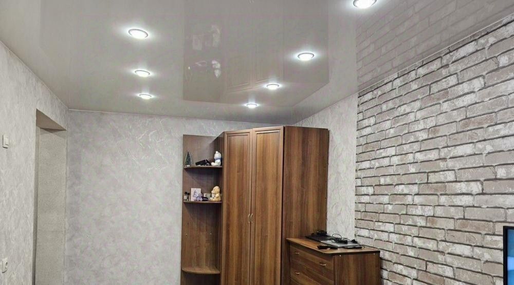 квартира г Иркутск мкр Юбилейный р-н Свердловский 82 фото 2