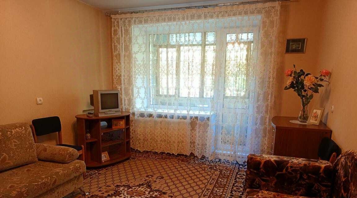 квартира г Екатеринбург Чкаловская ул Мартовская 225/1 фото 2