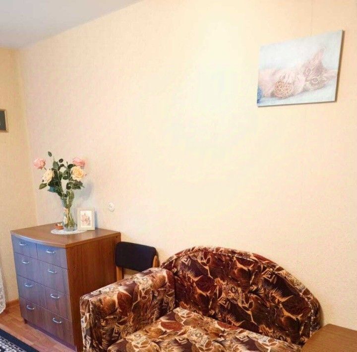 квартира г Екатеринбург Чкаловская ул Мартовская 225/1 фото 4