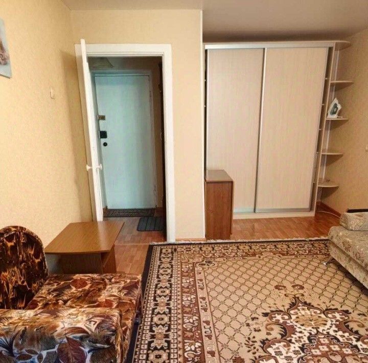 квартира г Екатеринбург Чкаловская ул Мартовская 225/1 фото 3