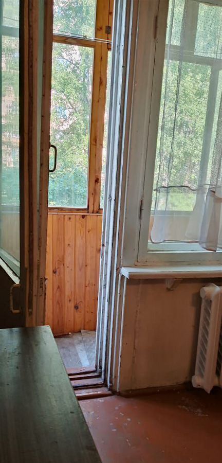 квартира г Ижевск р-н Октябрьский Северо-Западный ул Песочная 20 фото 3