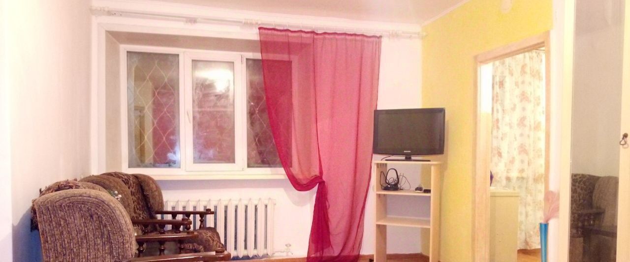 квартира г Улан-Удэ р-н Советский ул Смолина 42 фото 2