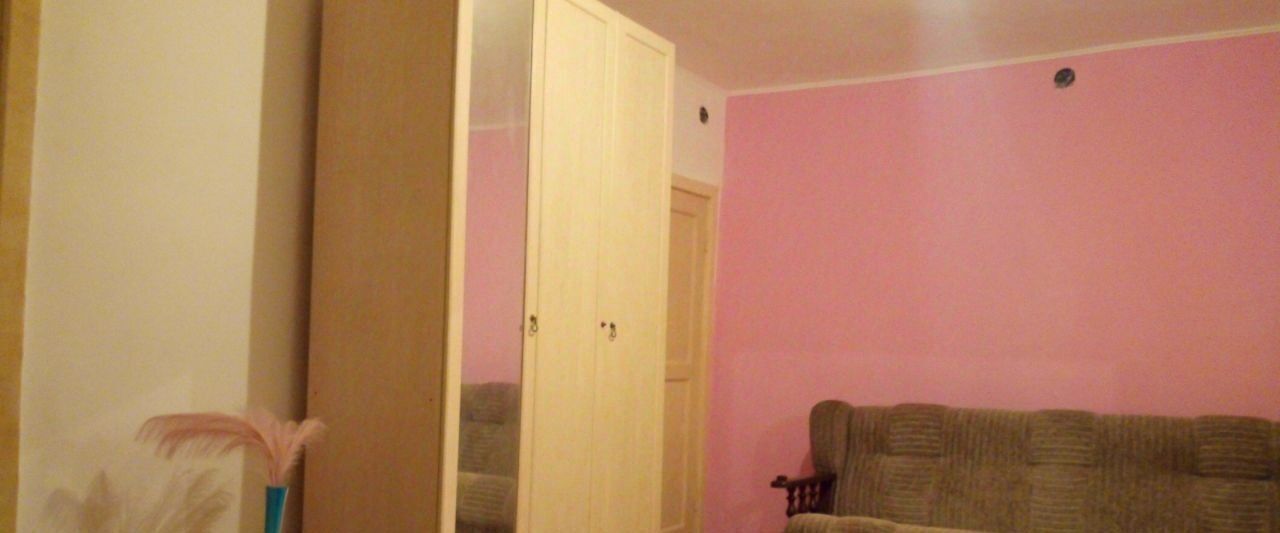 квартира г Улан-Удэ р-н Советский ул Смолина 42 фото 3