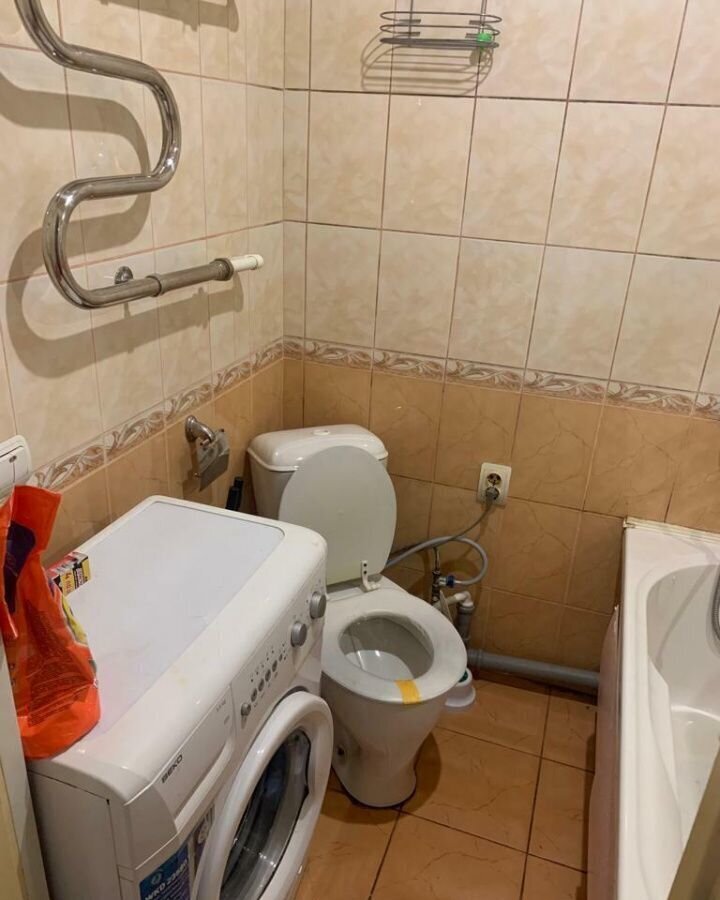 квартира г Нижний Тагил р-н Дзержинский ул Сибирская 83 фото 7