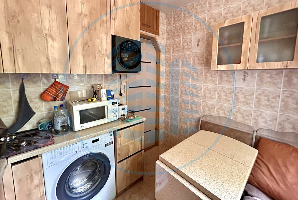 квартира г Ессентуки ул Долина Роз 8 фото 2