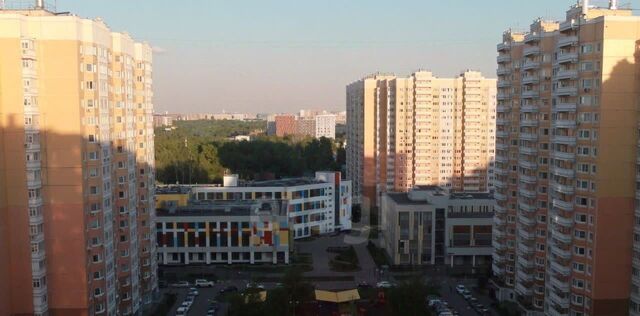 дом 11к/4 Подрезково фото