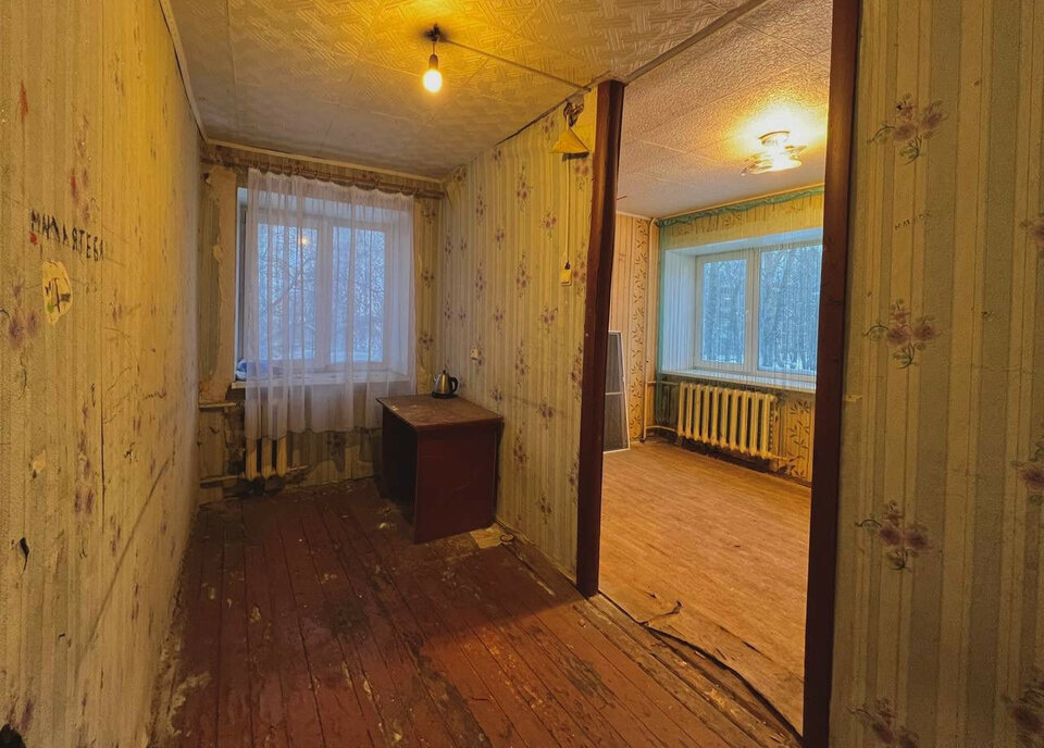 комната г Нижний Тагил р-н Дзержинский ул Щорса 21 фото 2