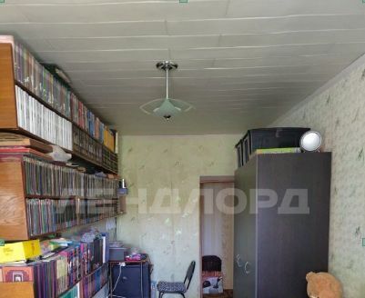 квартира г Новочеркасск Черемушки ул Буденновская 221 фото 4