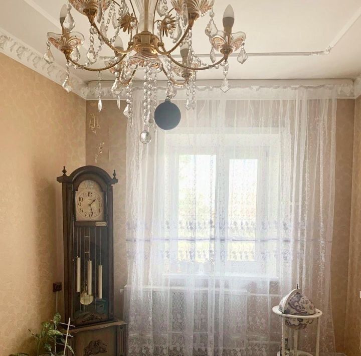 квартира р-н Нерюнгринский г Нерюнгри ул Карла Маркса 16/1 фото 1