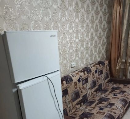 квартира г Томск р-н Октябрьский ул Старо-Деповская 1а фото 3