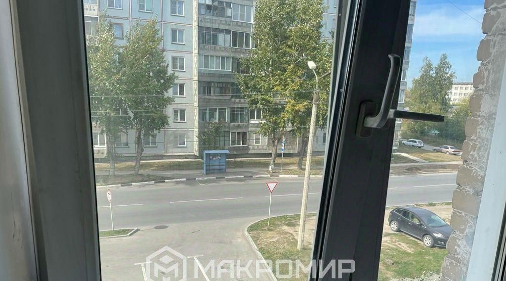 комната г Бердск ул Кирова 13а фото 4