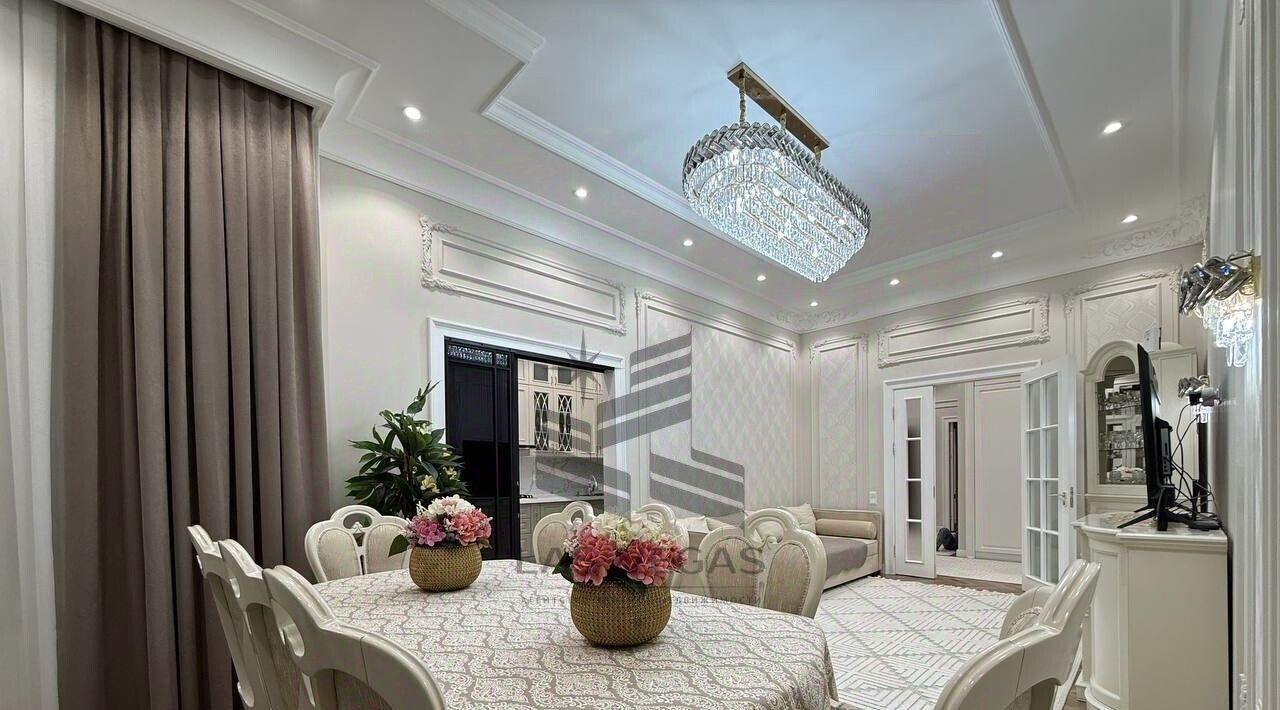 квартира г Казань метро Площадь Тукая ул Касаткина 11а фото 1
