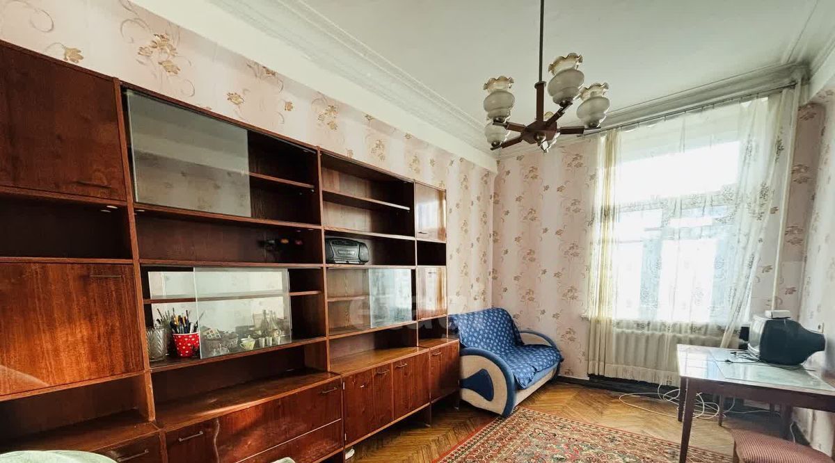 квартира г Казань Яшьлек ул Восстания 56 фото 1