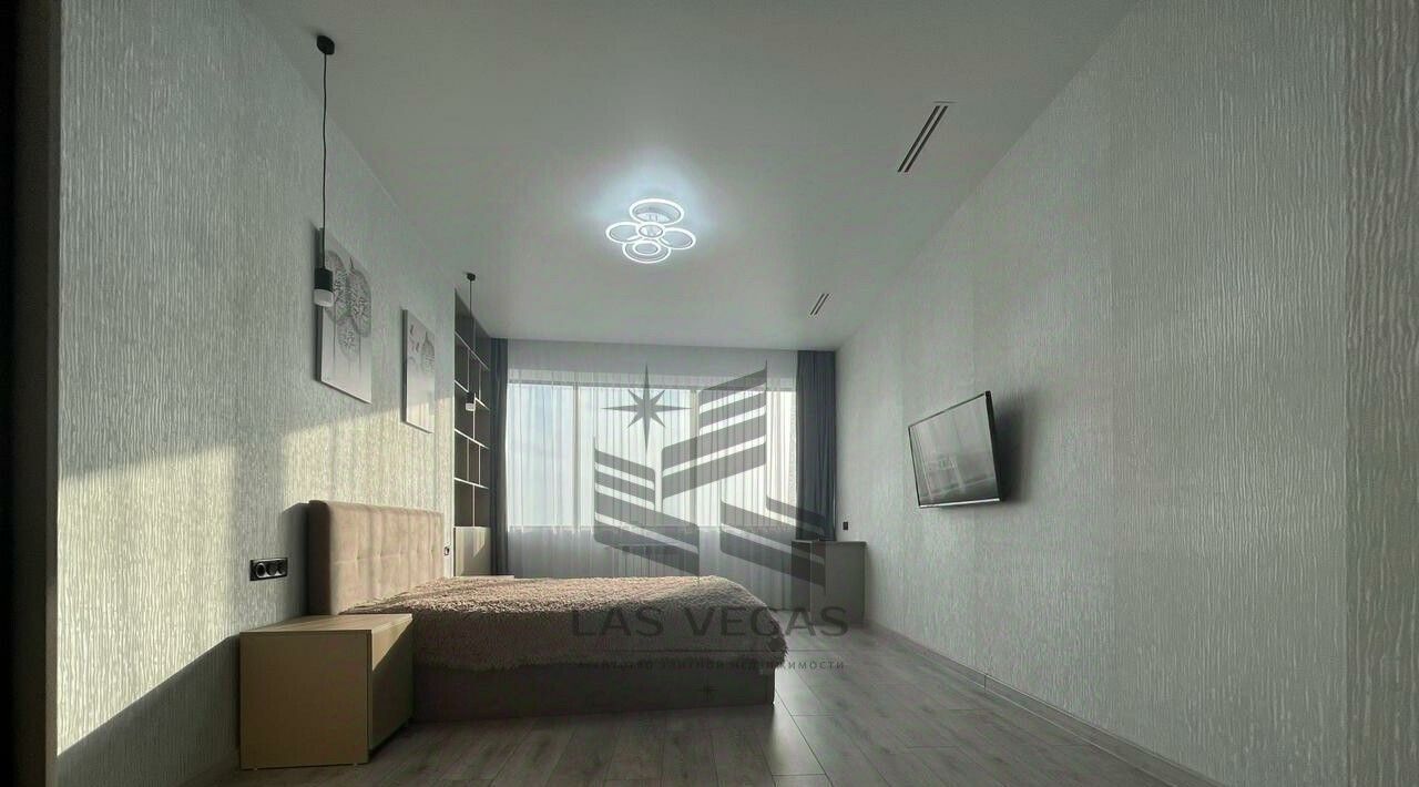 квартира г Казань Суконная слобода пр-кт Альберта Камалеева 1 фото 4