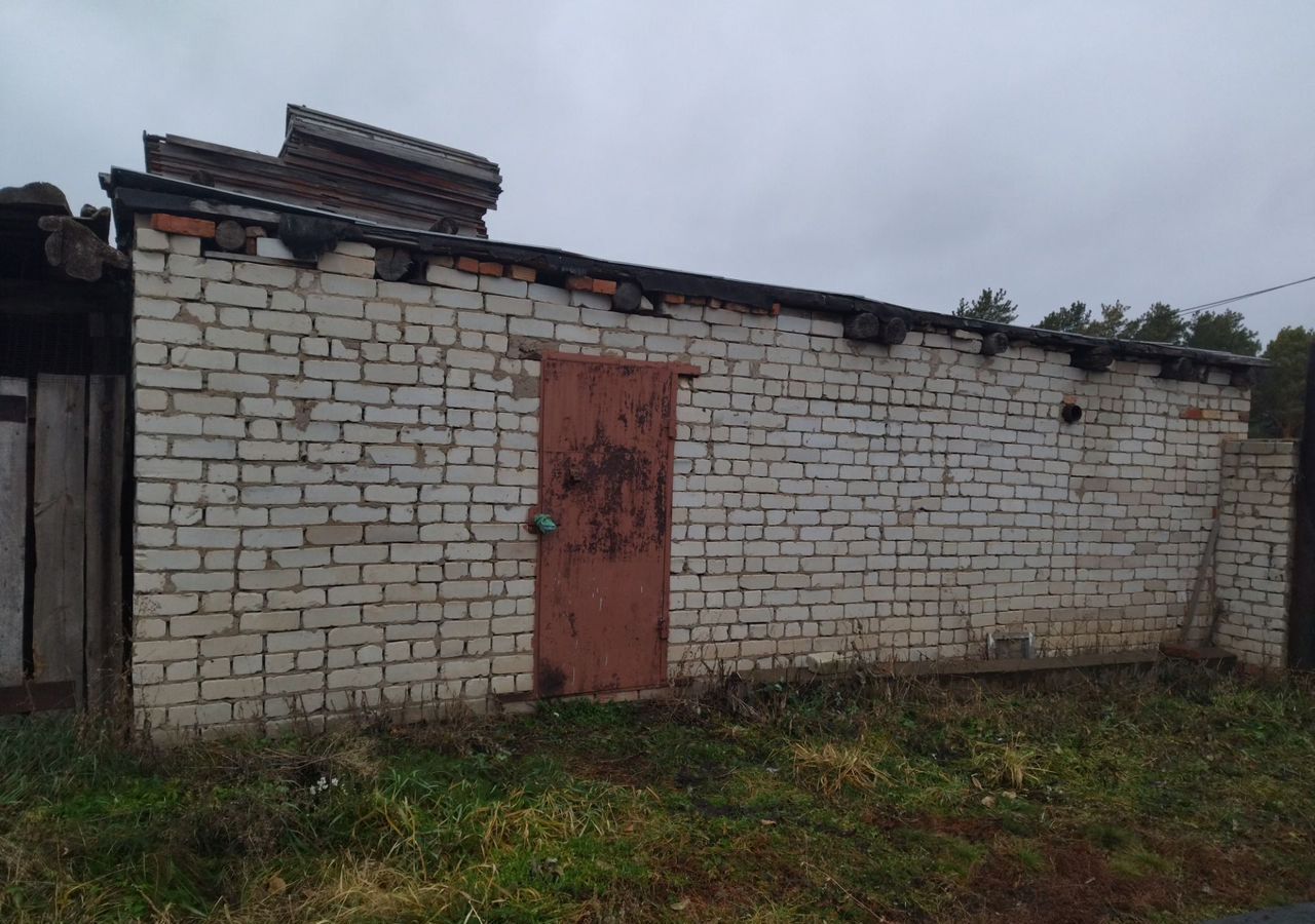 дом р-н Заинский г Заинск ул Ломоносова Республика Татарстан Татарстан, муниципальное образование Заинск фото 2