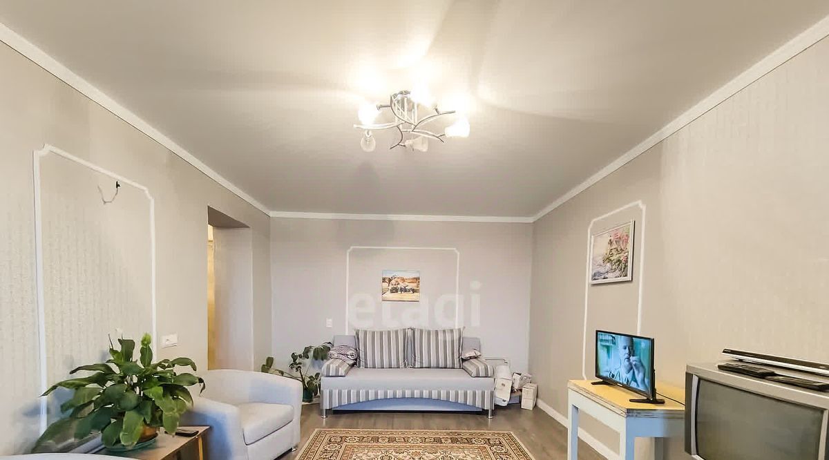 квартира г Стерлитамак ул Худайбердина 52 фото 3