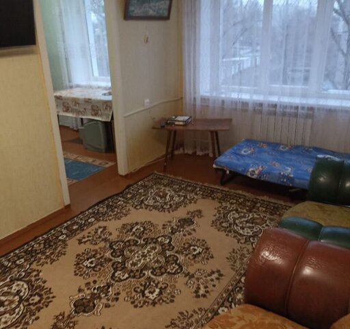 ул. 40 лет Октября, 23 фото