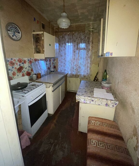 квартира р-н Ивановский г Кохма пер Ивановский 9 фото 4