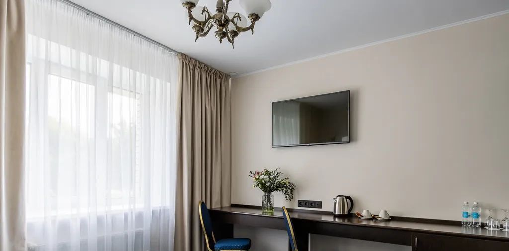 комната г Санкт-Петербург метро Приморская наб Морская 39к/1б фото 3