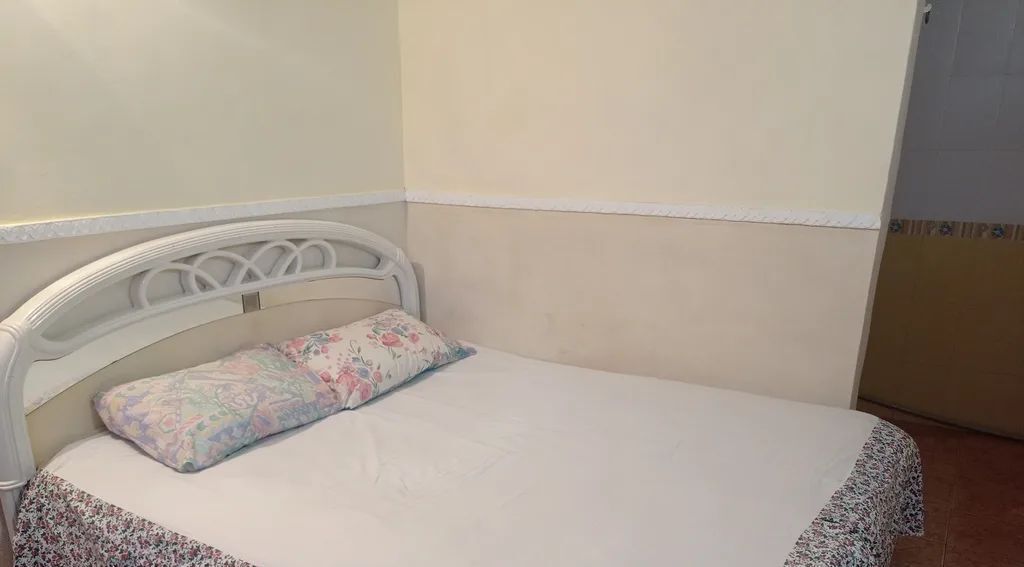комната г Евпатория пгт Заозерное ул Октябрьская 15а фото 2