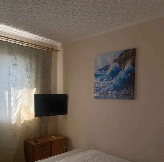 комната г Ялта пгт Форос ул Космонавтов 26д фото 4