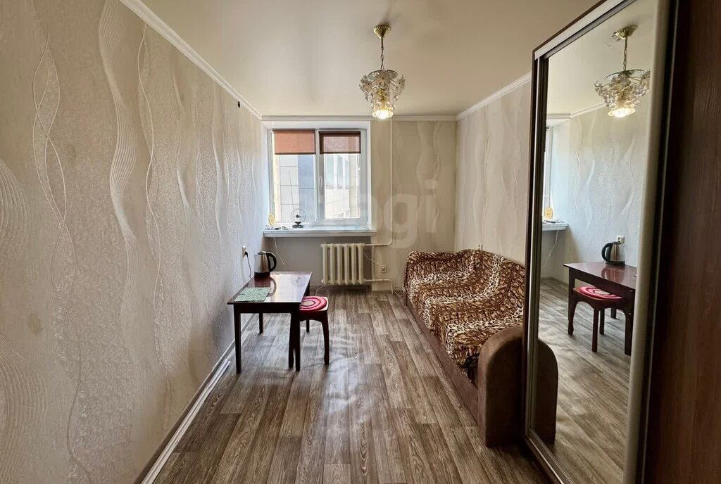 комната г Симферополь ул Лизы Чайкиной 3 фото 3
