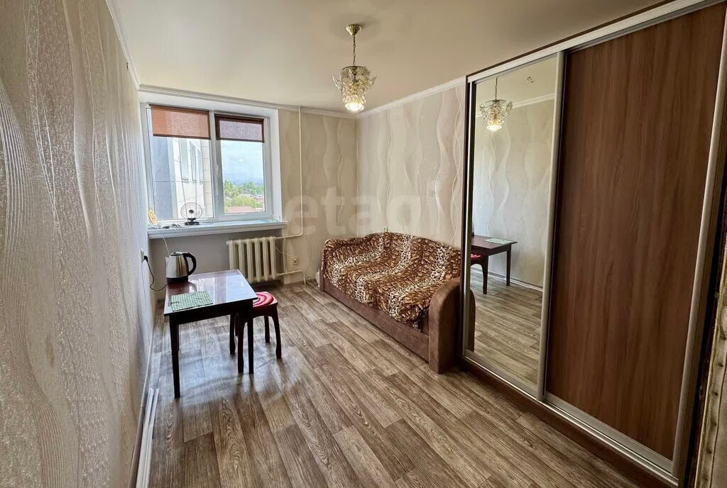комната г Симферополь ул Лизы Чайкиной 3 фото 4