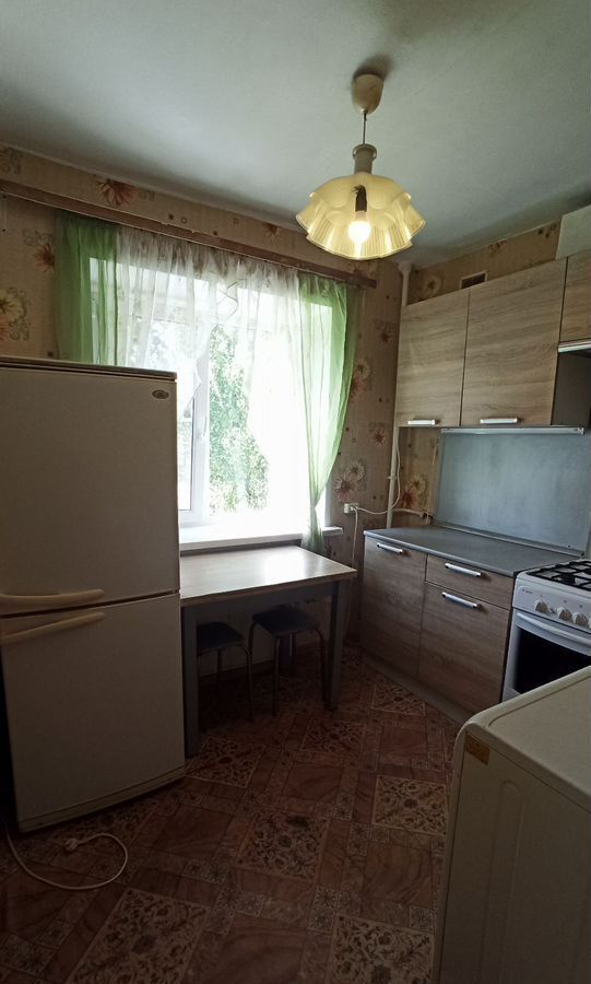 квартира г Великий Новгород Привокзальный ул Октябрьская 32 фото 2