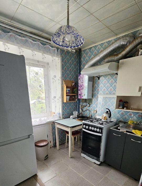 квартира р-н Кораблинский г Кораблино ул Зубковой 21 фото 3