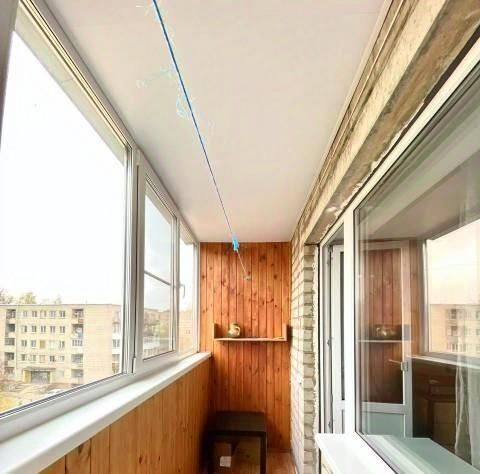 квартира г Смоленск р-н Промышленный пер Хлебозаводской 13 фото 9