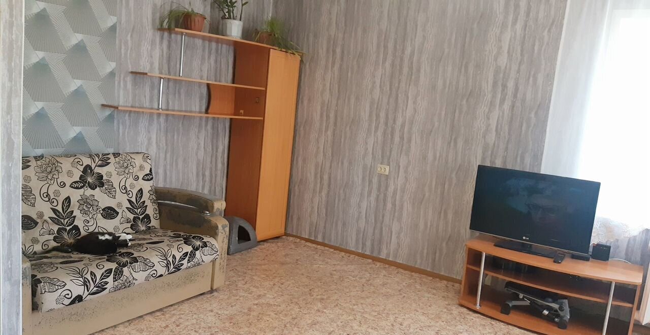 квартира г Иркутск р-н Ленинский ул Розы Люксембург 263 фото 10