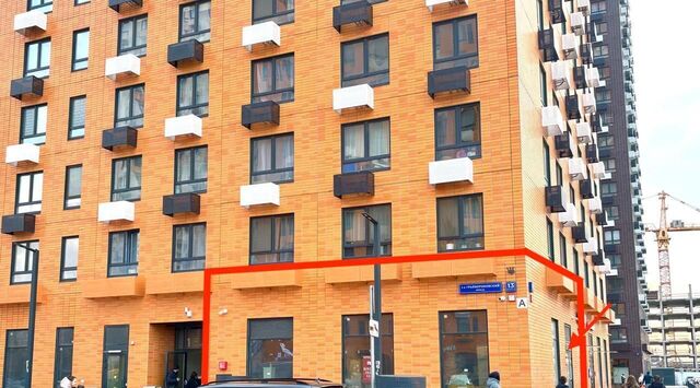 метро Текстильщики дом 13к/2 фото