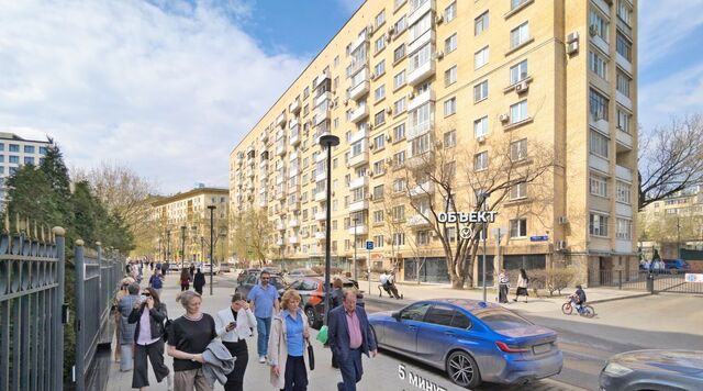 метро Киевская дом 12 фото