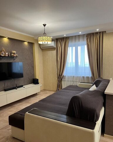 мкр Центральный ул Кирова 11к/1 фото