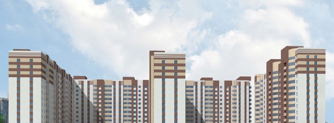 квартира г Тамбов р-н Октябрьский ул Чичерина 7/1к 3 фото 2