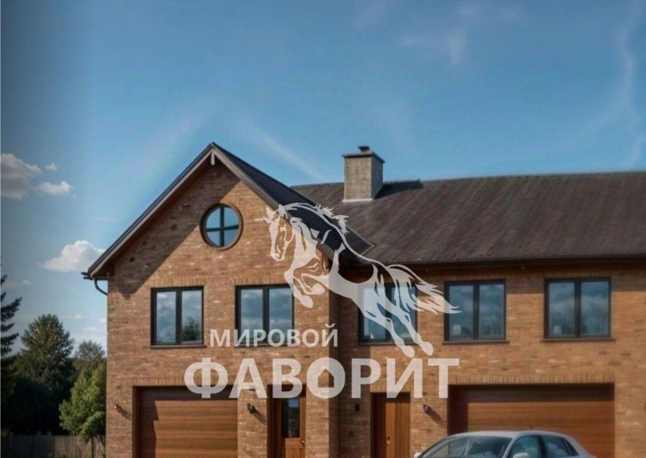 дом г Оренбург п Кушкуль р-н Дзержинский ул Казахская 16а фото 1
