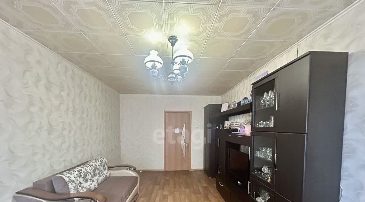 квартира г Воронеж р-н Советский ул Генерала Перхоровича 4 фото 1
