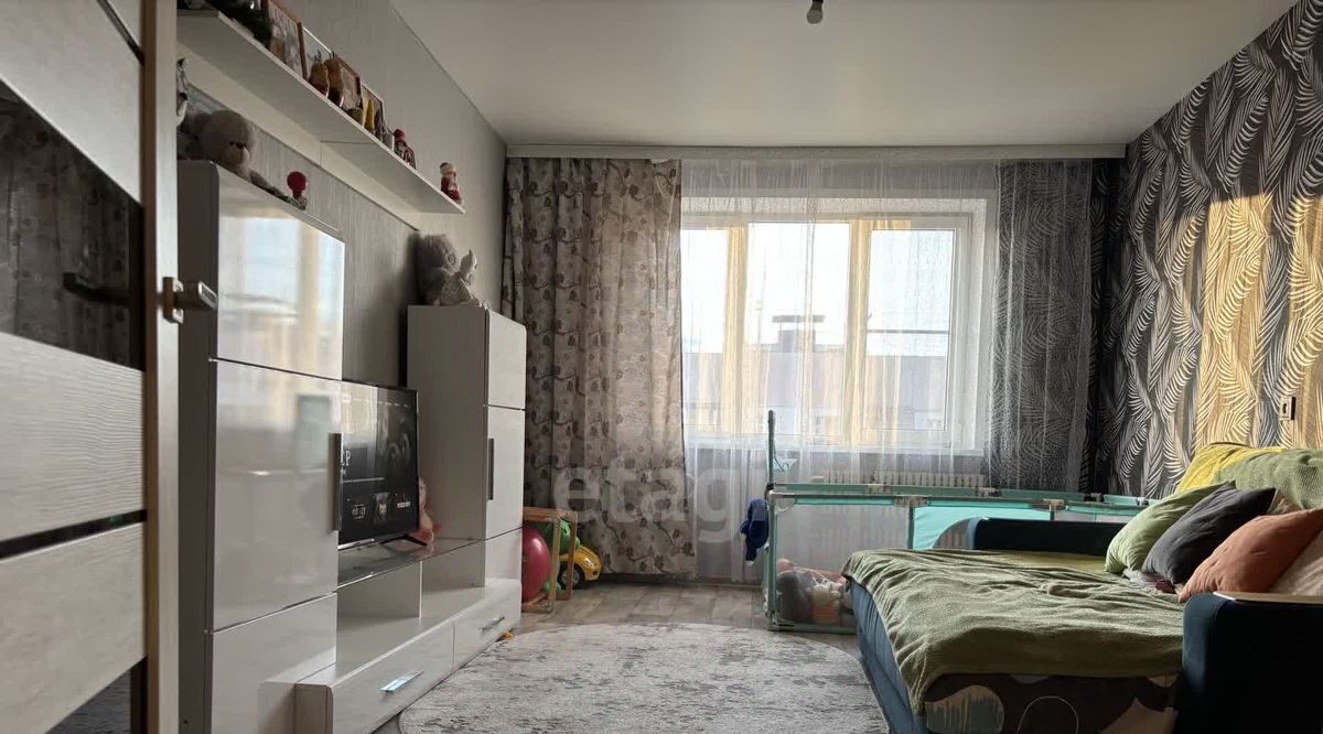 квартира г Воронеж р-н Коминтерновский ул 9 Января 262/3 фото 1