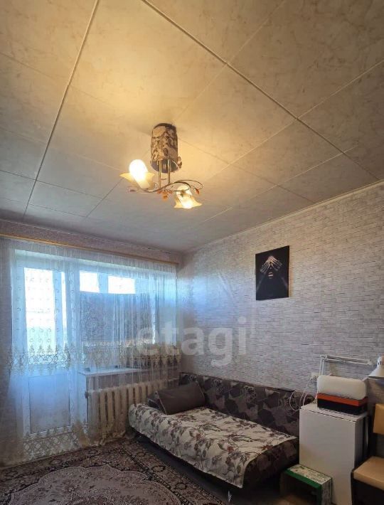 квартира г Воронеж р-н Левобережный ул Циолковского 113/1 фото 4