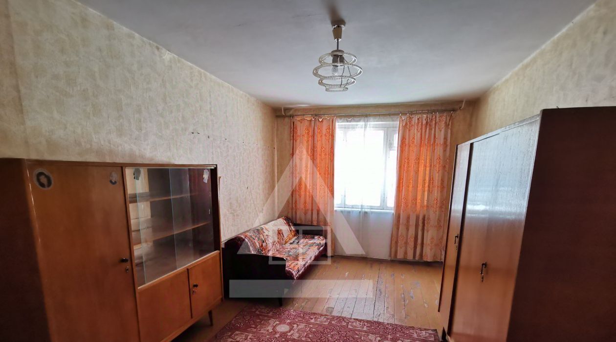 квартира г Челябинск р-н Курчатовский пр-кт Комсомольский 37б фото 2